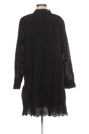Kleid Y.A.S, Größe XXL, Farbe Schwarz, Preis € 132,99