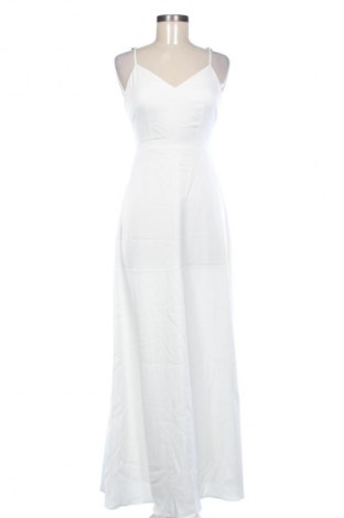 Kleid Y.A.S, Größe S, Farbe Weiß, Preis € 48,78
