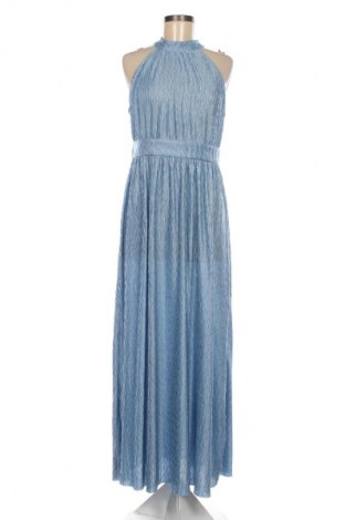 Kleid Y.A.S, Größe L, Farbe Blau, Preis € 95,64
