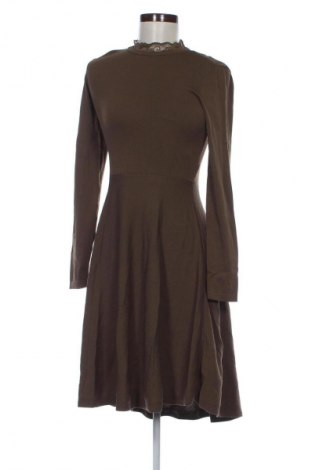 Kleid Y.A.S, Größe S, Farbe Grün, Preis € 41,95