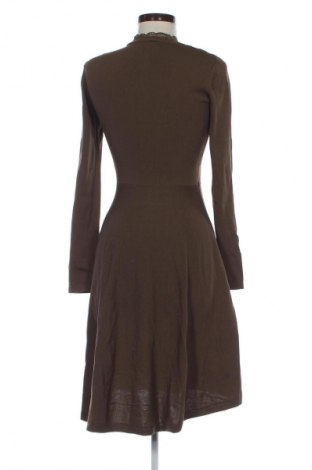 Kleid Y.A.S, Größe S, Farbe Grün, Preis € 41,95