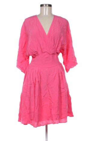 Kleid Y.A.S, Größe M, Farbe Rosa, Preis 56,99 €
