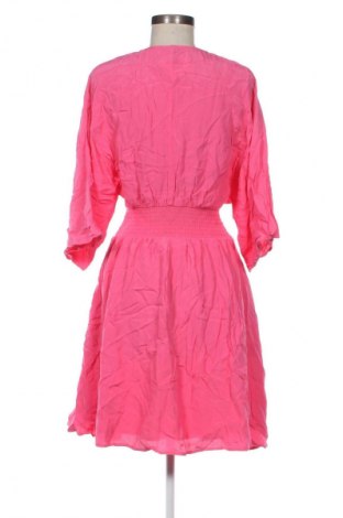 Kleid Y.A.S, Größe M, Farbe Rosa, Preis 56,99 €