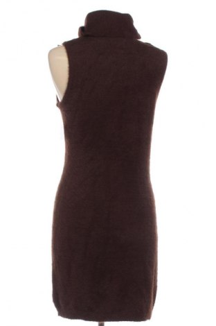 Kleid Yes Lola, Größe L, Farbe Braun, Preis € 55,20