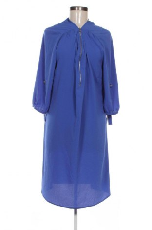 Φόρεμα Yessica, Μέγεθος XXL, Χρώμα Μπλέ, Τιμή 18,99 €