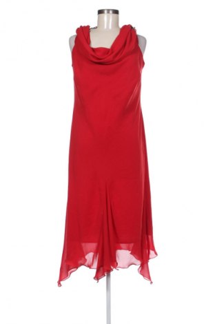 Kleid Yessica, Größe L, Farbe Rot, Preis € 29,67