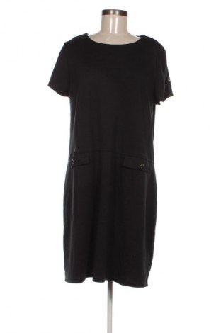 Kleid Yessica, Größe XL, Farbe Schwarz, Preis 20,99 €