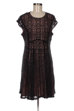 Kleid Yessica, Größe L, Farbe Schwarz, Preis € 20,99