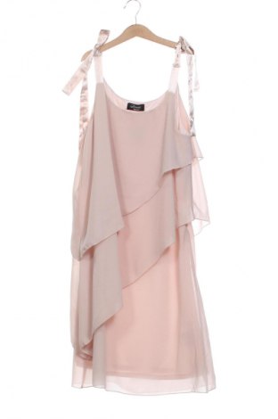 Kleid Yessica, Größe XS, Farbe Aschrosa, Preis 20,99 €