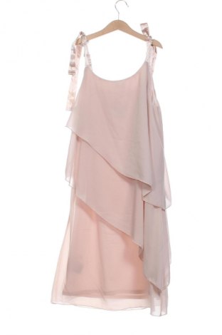 Kleid Yessica, Größe XS, Farbe Aschrosa, Preis 20,99 €