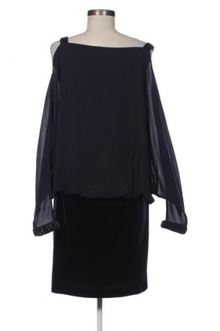 Rochie Yessica, Mărime M, Culoare Albastru, Preț 94,99 Lei