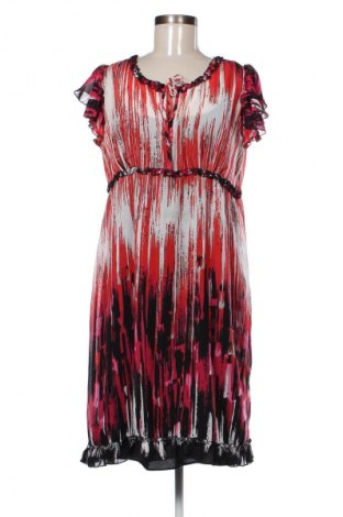 Rochie Yokko, Mărime L, Culoare Multicolor, Preț 121,00 Lei
