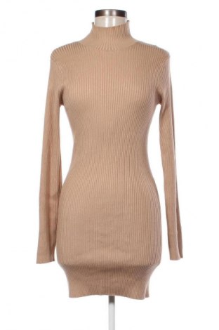 Rochie Zabaione, Mărime S, Culoare Bej, Preț 121,43 Lei