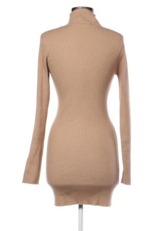 Rochie Zabaione, Mărime S, Culoare Bej, Preț 121,43 Lei