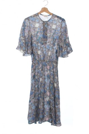 Φόρεμα Zadig & Voltaire, Μέγεθος XS, Χρώμα Πολύχρωμο, Τιμή 244,99 €