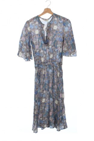 Kleid Zadig & Voltaire, Größe XS, Farbe Mehrfarbig, Preis € 269,99