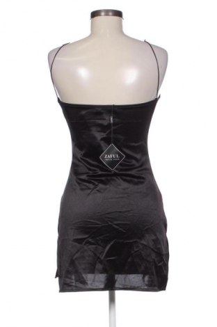 Φόρεμα Zaful, Μέγεθος S, Χρώμα Μαύρο, Τιμή 29,99 €