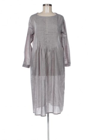 Rochie Zanzea, Mărime L, Culoare Gri, Preț 116,37 Lei