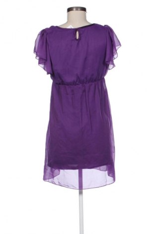 Kleid Zanzea, Größe S, Farbe Lila, Preis € 20,99