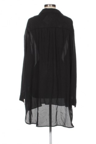 Rochie Zanzea, Mărime 4XL, Culoare Negru, Preț 94,99 Lei