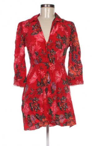 Φόρεμα Zara, Μέγεθος S, Χρώμα Πολύχρωμο, Τιμή 21,99 €