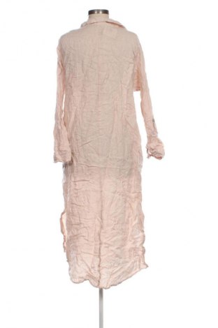 Rochie Zara, Mărime L, Culoare Ecru, Preț 110,99 Lei