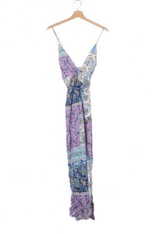 Kleid Zara, Größe S, Farbe Mehrfarbig, Preis 53,99 €