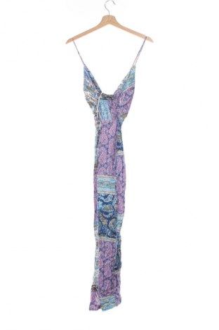 Kleid Zara, Größe S, Farbe Mehrfarbig, Preis 53,99 €