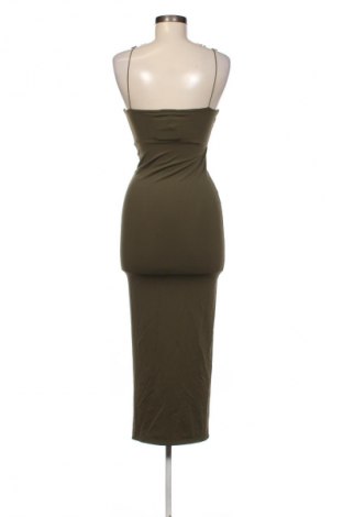 Sukienka Zara, Rozmiar S, Kolor Zielony, Cena 252,99 zł