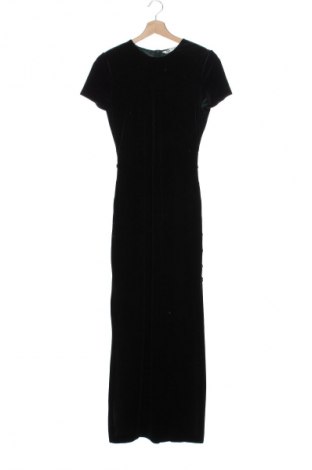 Kleid Zara, Größe S, Farbe Grün, Preis 17,25 €