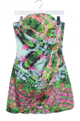 Kleid Zara, Größe S, Farbe Mehrfarbig, Preis € 13,81