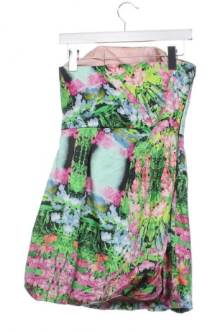 Kleid Zara, Größe S, Farbe Mehrfarbig, Preis € 13,81