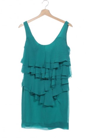 Kleid Zara, Größe S, Farbe Grün, Preis € 31,71
