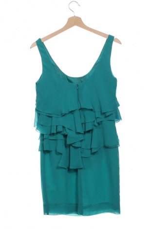 Kleid Zara, Größe S, Farbe Grün, Preis € 31,71