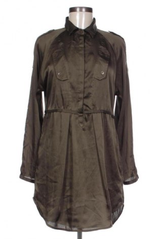 Φόρεμα Zara, Μέγεθος S, Χρώμα Πράσινο, Τιμή 14,27 €