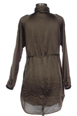 Φόρεμα Zara, Μέγεθος S, Χρώμα Πράσινο, Τιμή 14,27 €