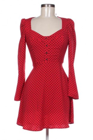 Kleid Zara, Größe S, Farbe Mehrfarbig, Preis € 9,99