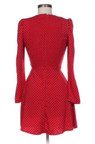 Kleid Zara, Größe S, Farbe Mehrfarbig, Preis € 9,99