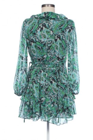 Kleid Zara, Größe S, Farbe Mehrfarbig, Preis € 13,81