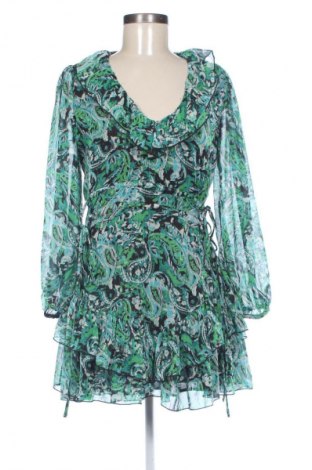 Kleid Zara, Größe S, Farbe Mehrfarbig, Preis € 13,81