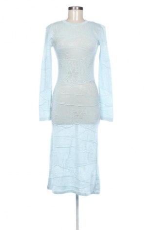 Kleid Zara, Größe S, Farbe Blau, Preis € 41,37