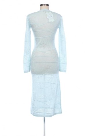 Kleid Zara, Größe S, Farbe Blau, Preis € 41,37