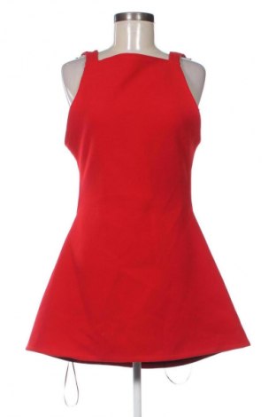 Φόρεμα Zara, Μέγεθος XL, Χρώμα Κόκκινο, Τιμή 26,99 €