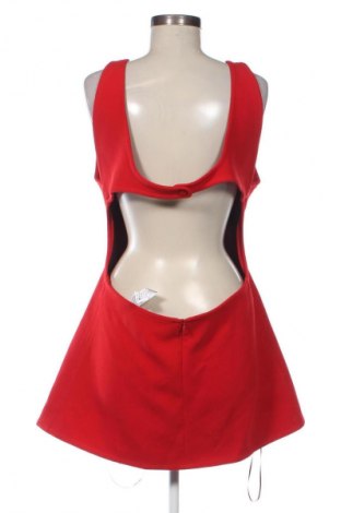 Φόρεμα Zara, Μέγεθος XL, Χρώμα Κόκκινο, Τιμή 26,99 €