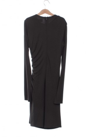 Kleid Zara, Größe XS, Farbe Grün, Preis € 14,12