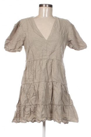Rochie Zara, Mărime L, Culoare Verde, Preț 88,99 Lei