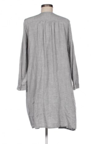 Kleid Zara, Größe M, Farbe Grau, Preis 9,99 €
