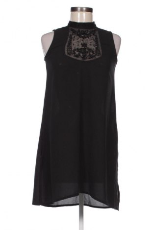 Kleid Zara, Größe M, Farbe Schwarz, Preis 13,84 €