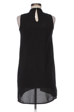 Kleid Zara, Größe M, Farbe Schwarz, Preis 13,84 €