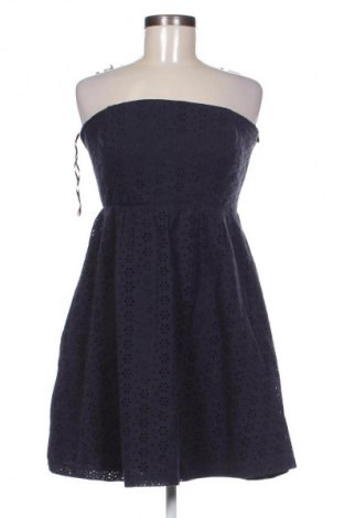 Rochie Zara, Mărime M, Culoare Albastru, Preț 98,55 Lei
